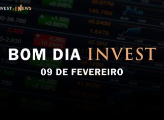 Ibovespa abre em alta após dados do IPCA e vendas no varejo