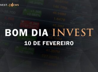 Ibovespa opera em alta em dia de cautela para os investidores