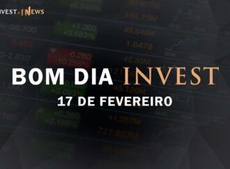 Ibovespa abre em queda; volta da tensão entre Rússia e Ucrânia abala o mercado