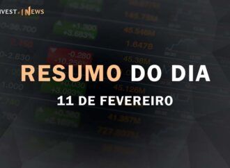 Em meio à tensão geopolítica, Ibovespa fecha em alta na sexta-feira (11)