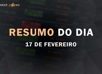 Ibovespa volta a fechar em baixa após sequência positiva