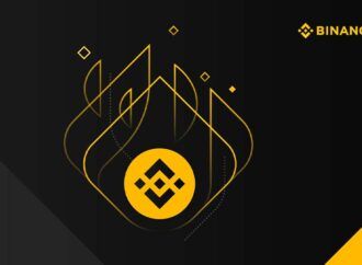 Binance anuncia investimento de US$ 200 milhões na Forbes