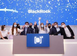 BlackRock lança primeiros BDRs de ETFs de renda fixa internacional na B3