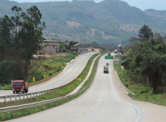 Governo cancela leilão de BR-381 em MG por falta de interessados