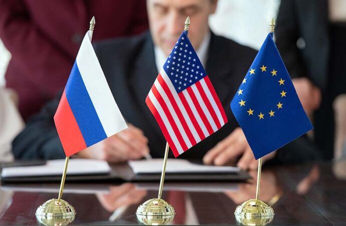Rússia deve enfrentar fortes sanções do Ocidente; entenda o conflito