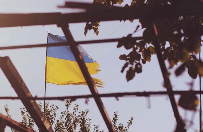 Madrugada é marcada por fortes ondas de ataque à Kiev