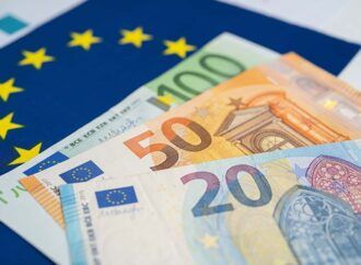 PIB da Zona do Euro cresceu 5,2% em 2021