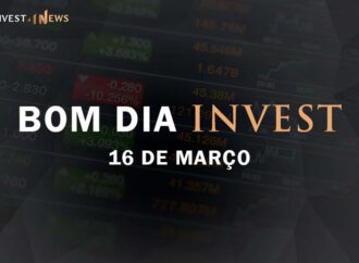 Ibovespa abre em alta em dia marcado pela decisão das taxas de juros