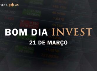 Ibovespa abre em alta impulsionada pelos commodities