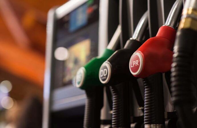 Alta na gasolina e no diesel deve elevar IPCA para 9,2% em 2022, diz FGV Ibre