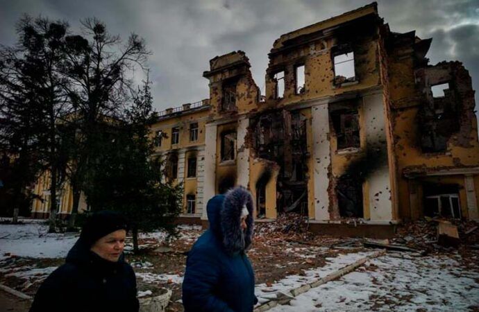 Otan admite ajuda militar adicional à Ucrânia e mais: confira as últimas notícias do conflito