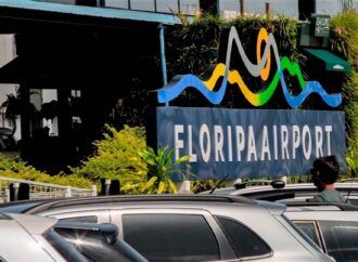 Florianópolis ganha prêmio de melhor aeroporto do Brasil