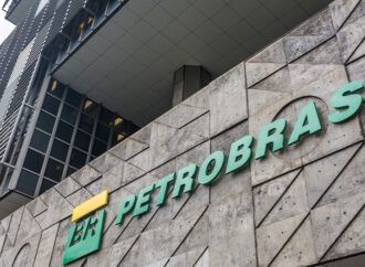 Petrobras encerra março com nível de utilização das refinarias em 91%