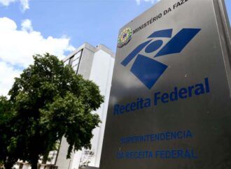 Receita Federal alerta sobre golpes aplicados via internet