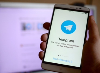 Telegram libera envio de criptomoedas pelo aplicativo