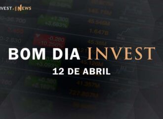 Ibovespa abre em alta impulsionado pelos commodities