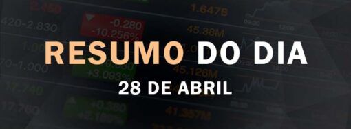 Ibovespa avança com alta de Petrobras e em dia de volatilidade no mercado