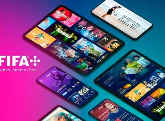 FIFA anuncia lançamento de plataforma própria de streaming