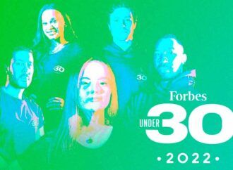 Inscrições para a Forbes Under 30 2022 estão abertas