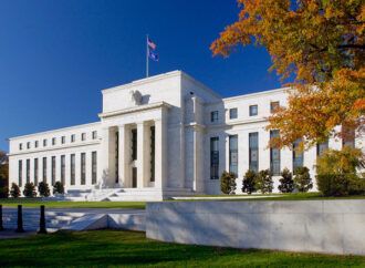 Fed sobe juros dos Estados Unidos em 0,75 ponto percentual