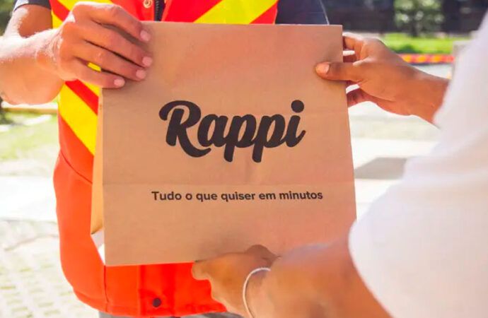 Rappi lança projeto piloto para pagamentos com criptomoedas