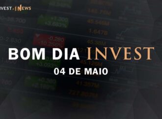 Ibovespa abre em queda em dia de decisão da política monetária do Brasil e dos Estados Unidos