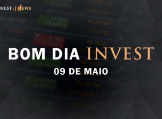 Ibovespa abre em queda, acompanhando queda generalizada no exterior