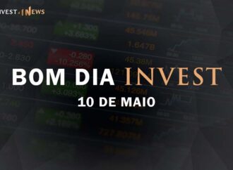 Ibovespa abre em alta, repondo parte das perdas do último pregão