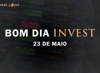 Ibovespa abre semana em alta com IPCA-15 no radar