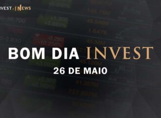 Ibovespa abre em alta, com mercado ainda repercutindo ata do Fomc