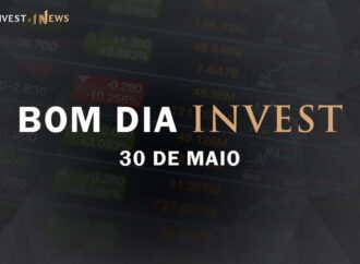 Ibovespa abre em alta, superando os 112 mil pontos