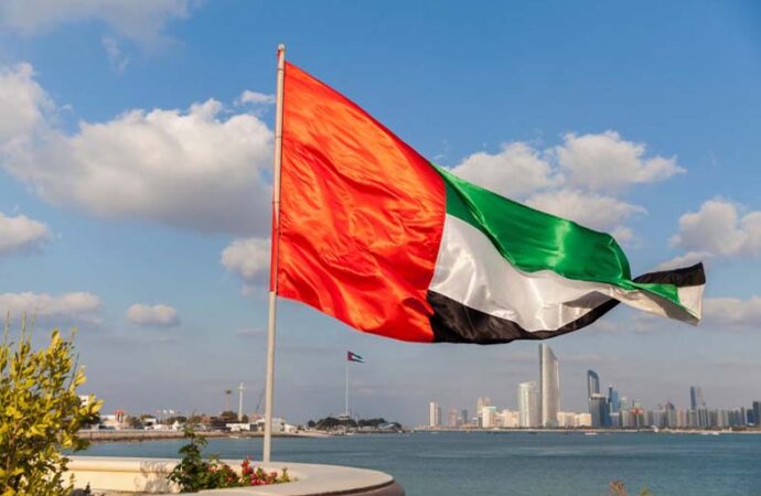 Emirados Árabes Unidos reforça comprometimento para alcançar objetivos de desenvolvimento sustentável