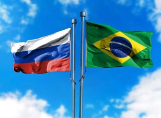 Mesmo em guerra, Rússia se tornou o quinto país que mais vende para o Brasil