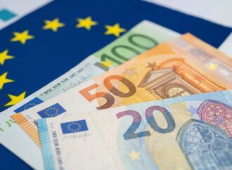 Zona do euro tem déficit comercial de € 52,4 bilhões no primeiro trimestre