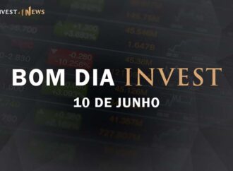 Ibovespa acompanha exterior e abre em queda, voltando aos 105 mil ponto