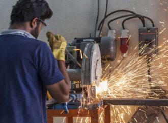 PMI industrial do Brasil tem maior resultado dos últimos 8 meses