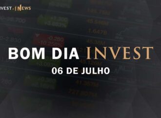 Ibovespa abre em alta, impulsionada pelo setor do varejo