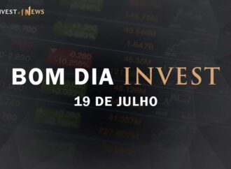 Ibovespa abre em alta, acompanhando exterior