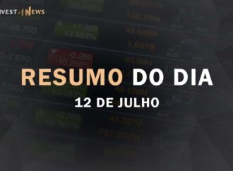 Ibovespa fecha o dia praticamente estável, pressionado pelos commodities