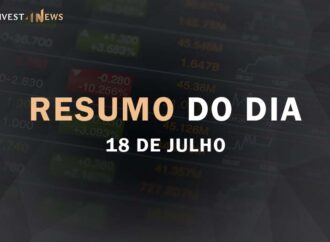 Ibovespa perde força durante o dia mas fecha em alta, na contramão de Wall Street