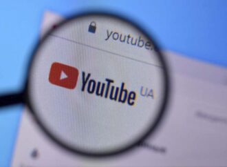 Rússia acusa YouTube de espalhar informações falsas sobre o conflito na Ucrânia