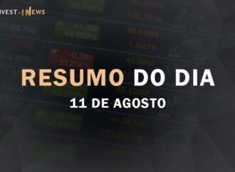 Ibovespa fecha em queda após sete altas consecutivas