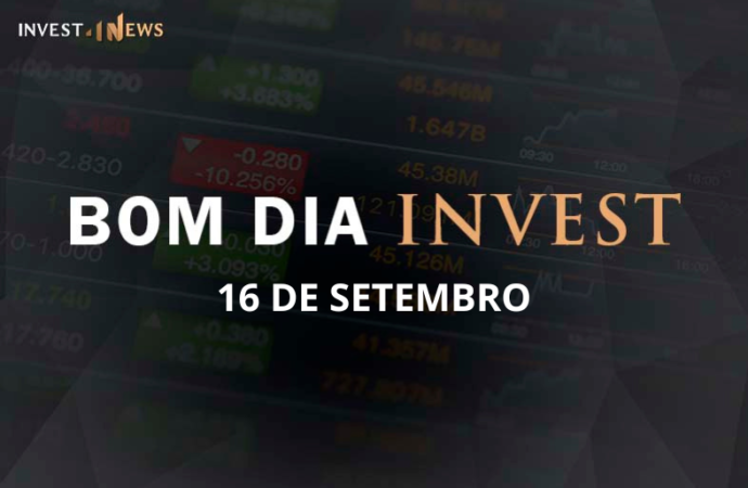 Ibovespa abre em queda pressionado pelo exterior