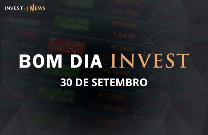 Em dia de volatilidade, Ibovespa abre em queda, mas passa a operar em alta