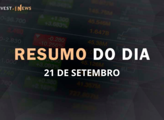 Ibovespa fecha pregão volátil em queda após mercado digerir decisão do Fed