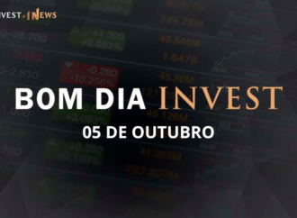 Ibovespa tem alta apoiada por commodities e limitada por NY