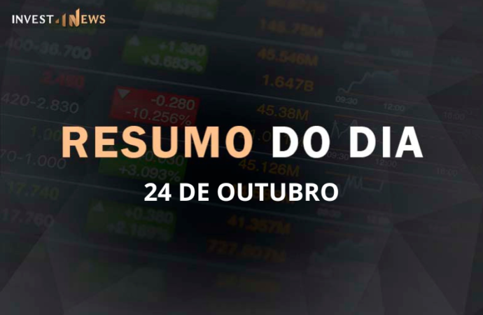 Ibovespa cai forte com ações de Petrobras e Banco do Brasil derretendo