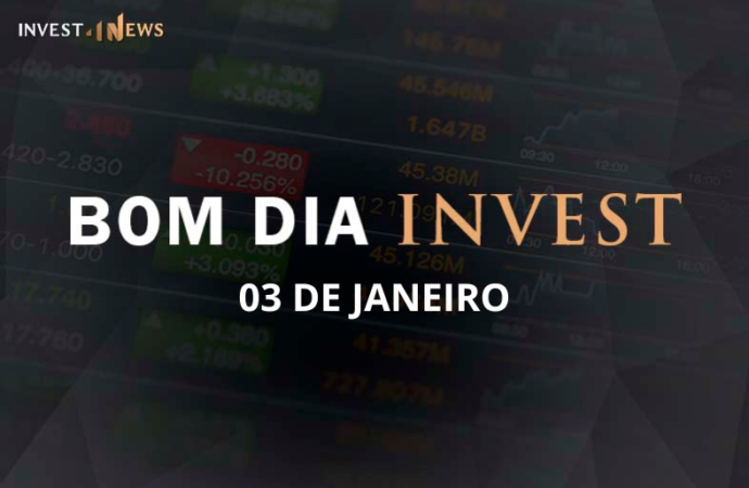 Ibovespa registra queda com cenário político no radar