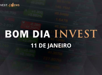 Ibovespa busca 6ª alta seguida com apoio externo