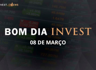 Ibovespa sobe com mercado repercutindo sinais sobre rumo dos juros nos EUA